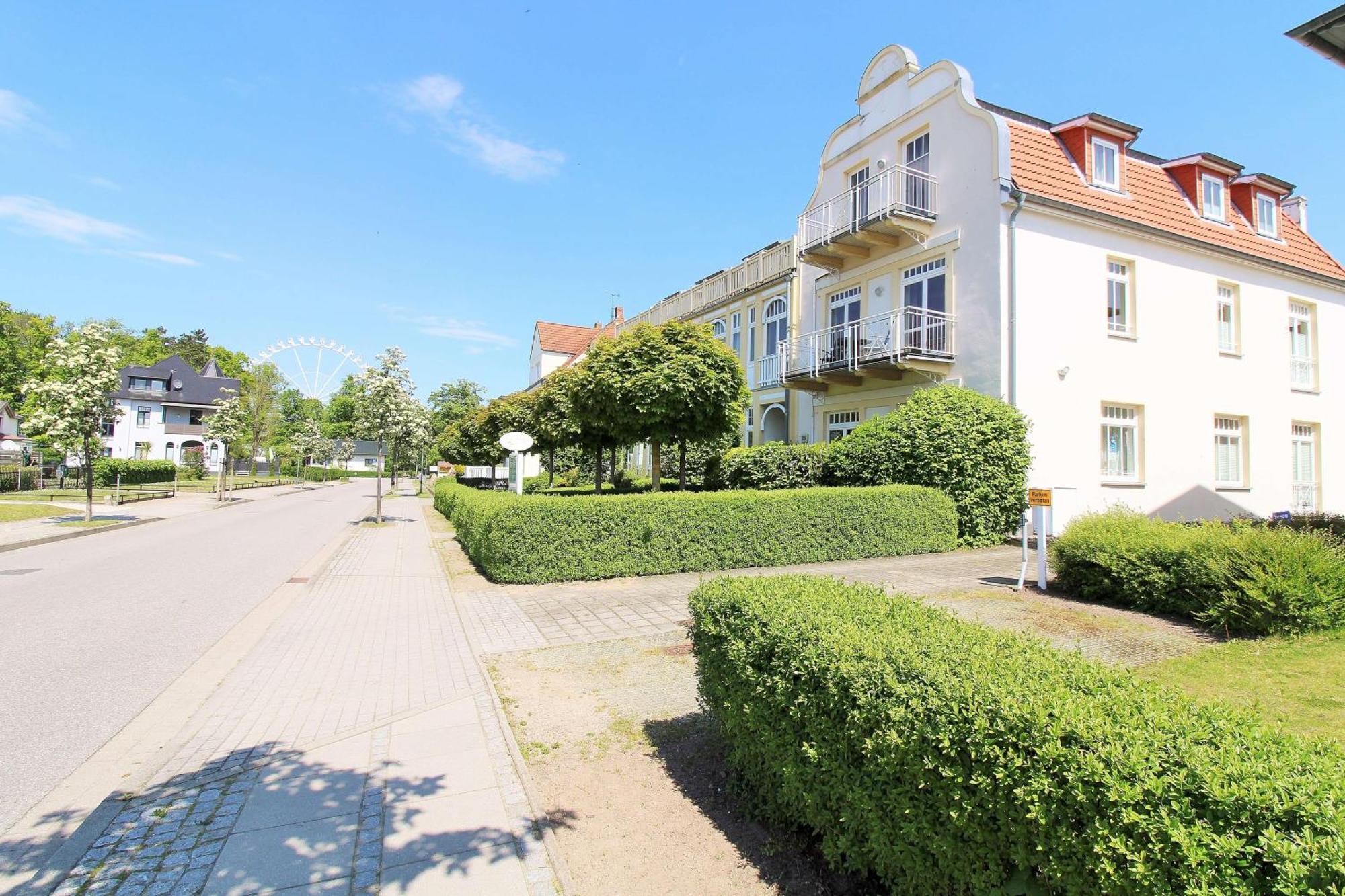 Haus Kuehlung Fewo 3 คูล็องสบอร์น ภายนอก รูปภาพ