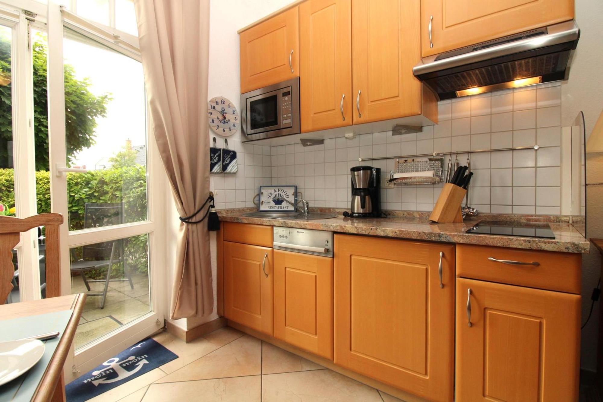 Haus Kuehlung Fewo 3 คูล็องสบอร์น ภายนอก รูปภาพ