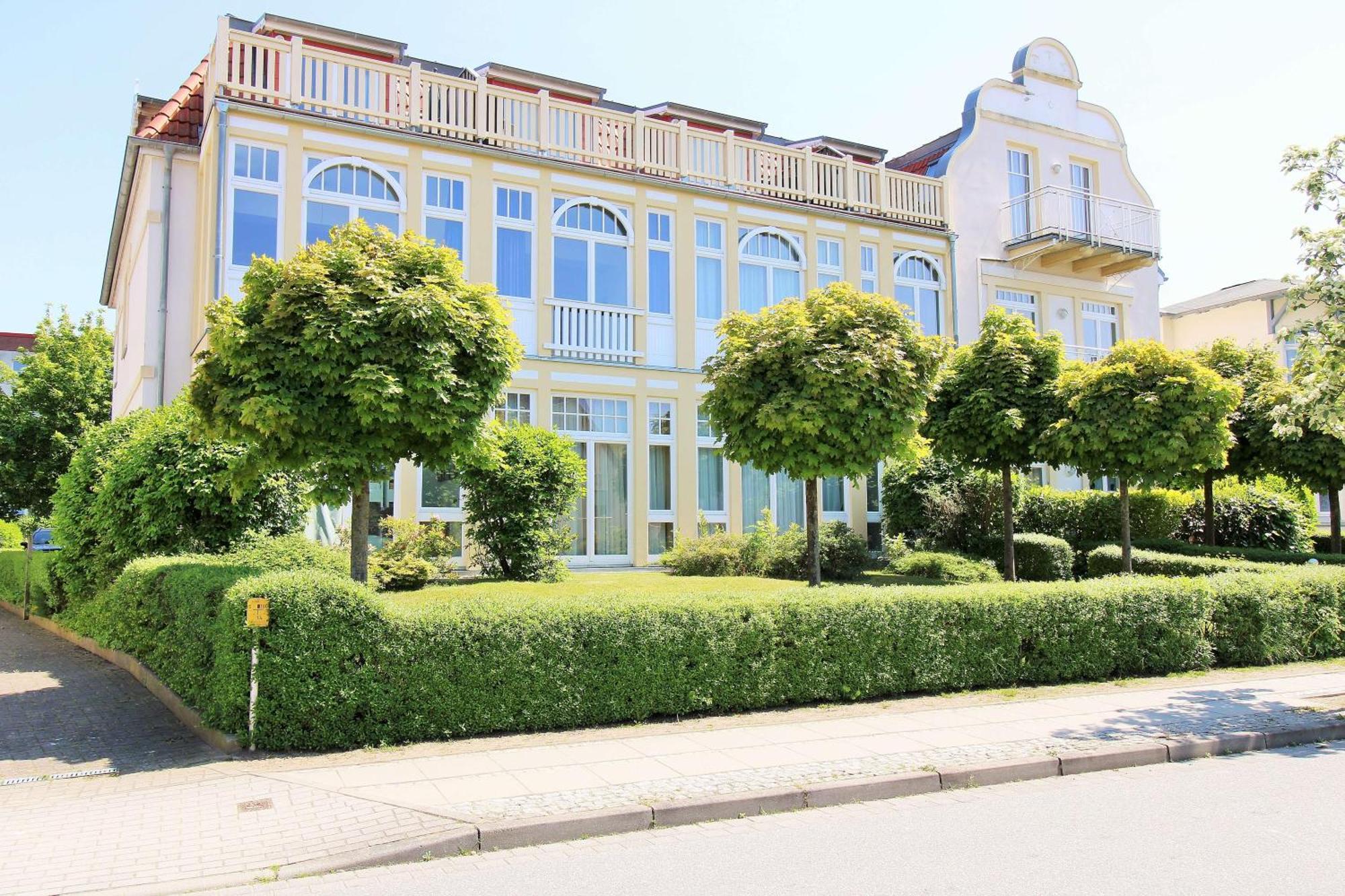 Haus Kuehlung Fewo 3 คูล็องสบอร์น ภายนอก รูปภาพ