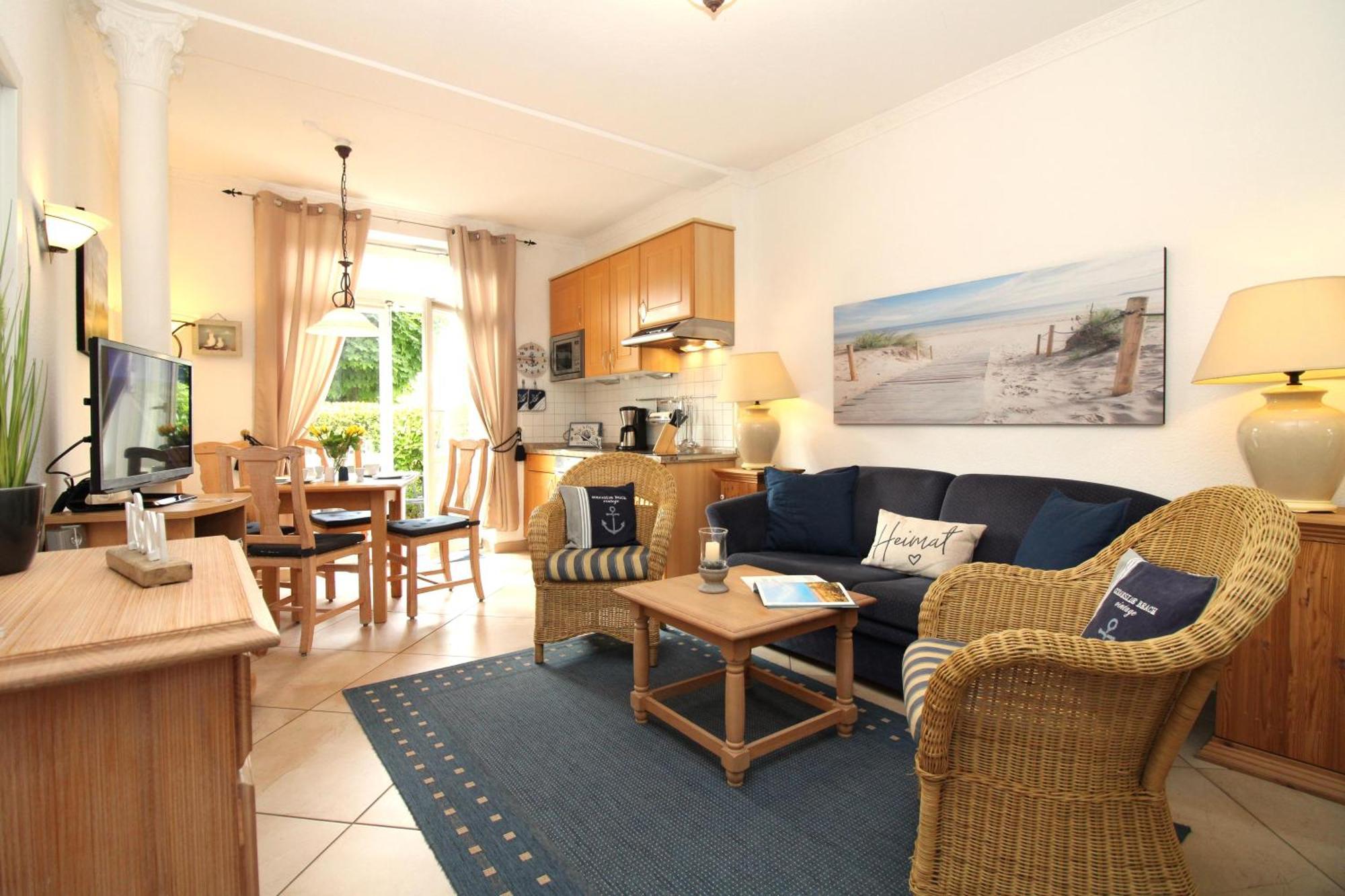 Haus Kuehlung Fewo 3 คูล็องสบอร์น ภายนอก รูปภาพ